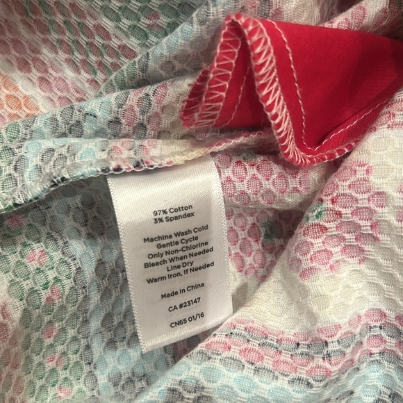 Talbots Dress - Picture 6 of 9